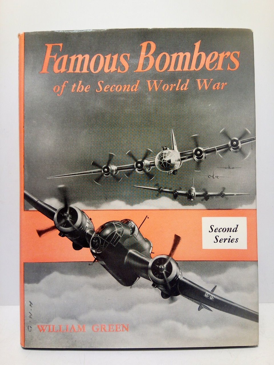 Famous Bombers of the Second World War (Second Series) / … | Immagine principale