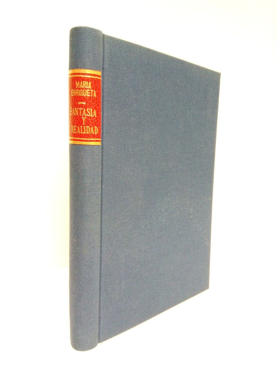 Fantasía y realidad