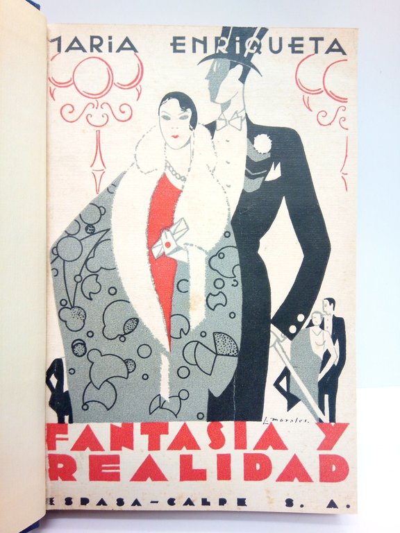 Fantasía y realidad