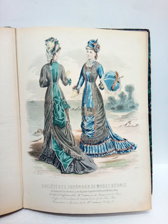 [Figurines de 1876]