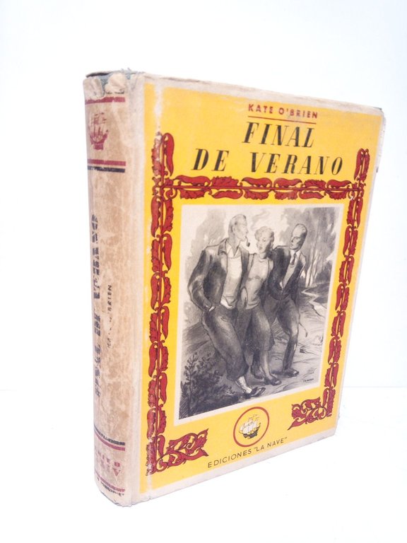 Final de verano / Versión castellana de Diego Pedroso y … | Immagine Gallery 2