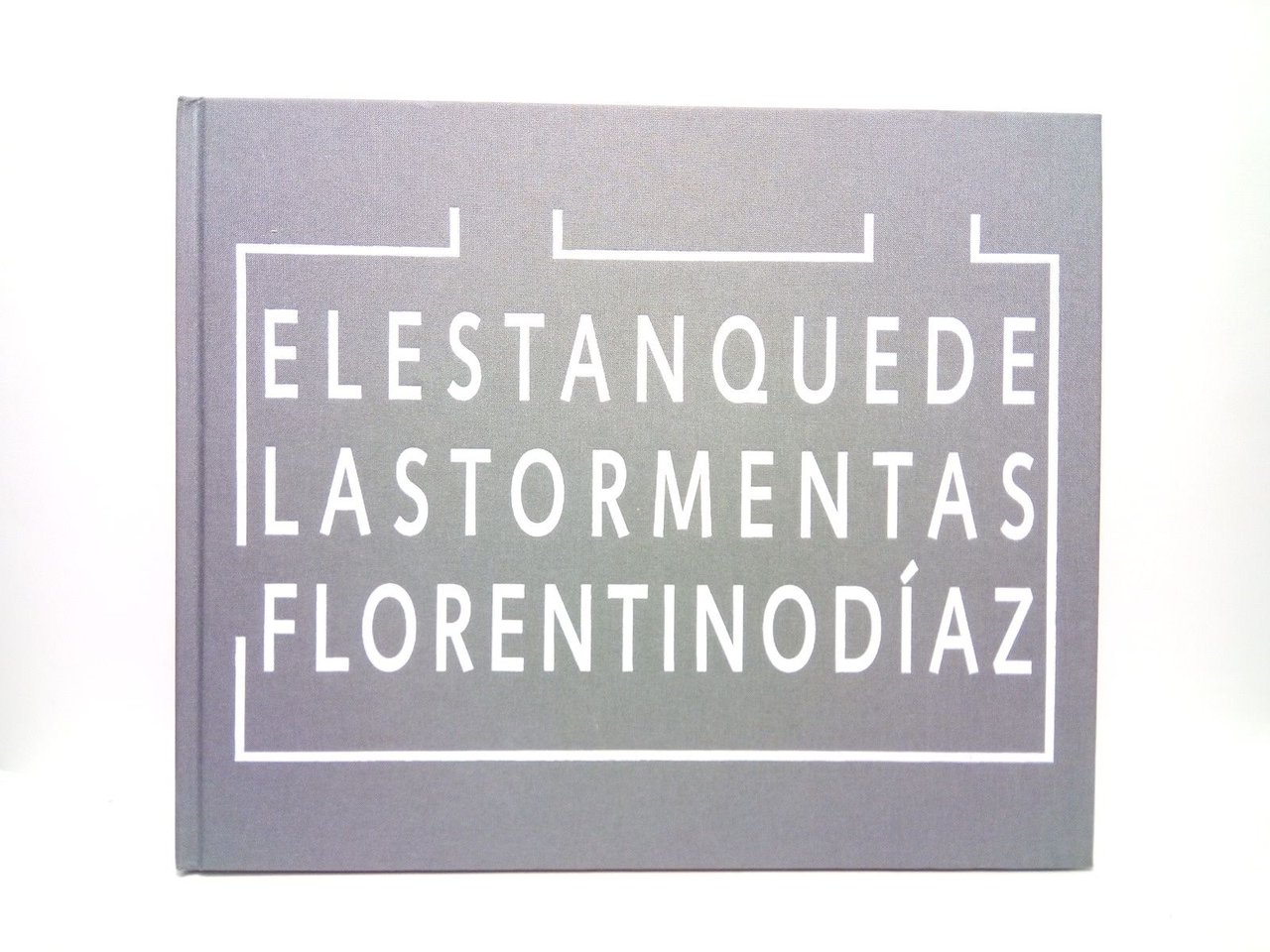 Florentino Díaz: El estanque de las tormentas. (Exposición en el …