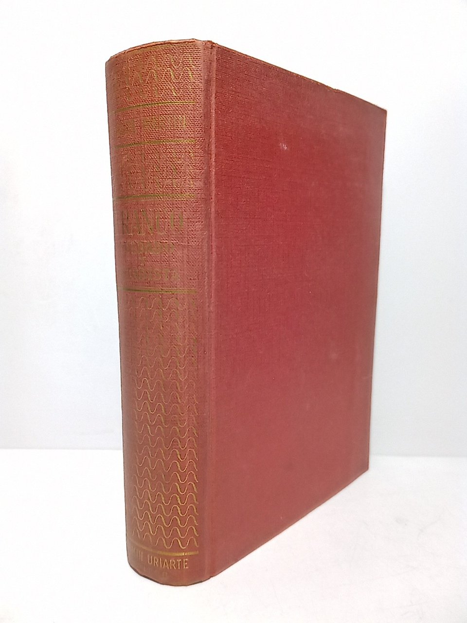 Franco: soldado y estadista / Traducción de José Patricio Montojo | Immagine principale