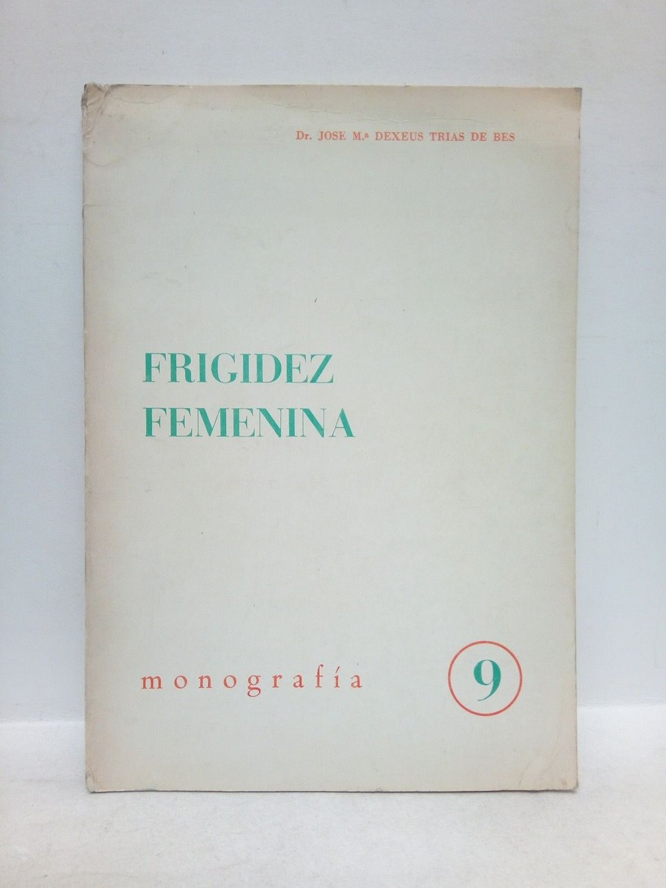 Frigidez femenina