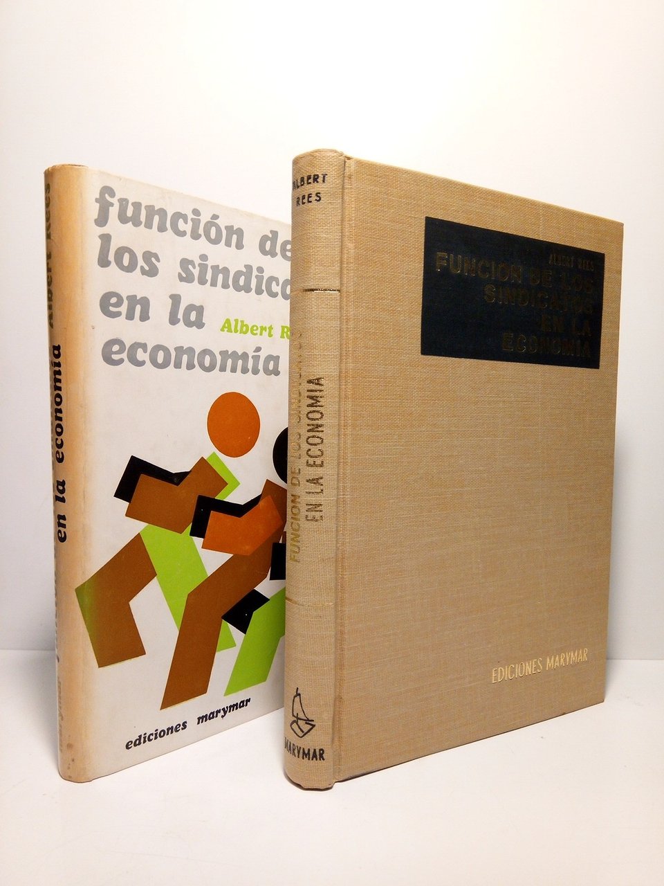 Función de los Sindicatos en la Economía / Introducción por … | Immagine principale