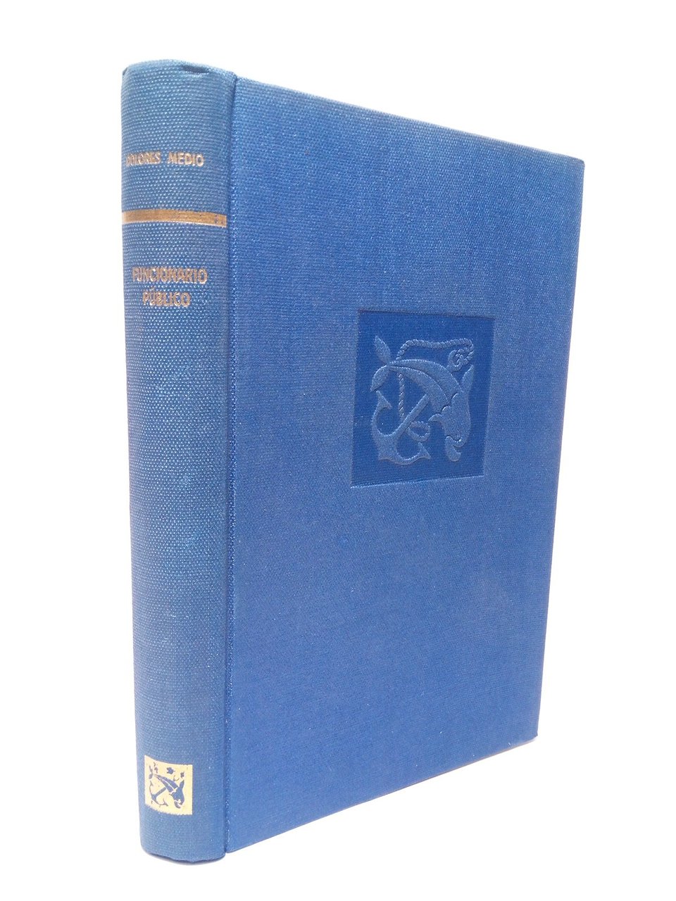 Funcionario Público | Immagine principale