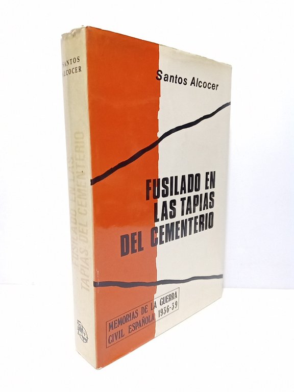 Fusilado en las tapias del cementerio | Immagine Gallery 2