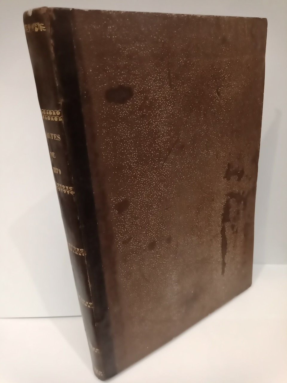 Gaceta de Madrid, año 1879. Senado: N.º 152 (1 de …