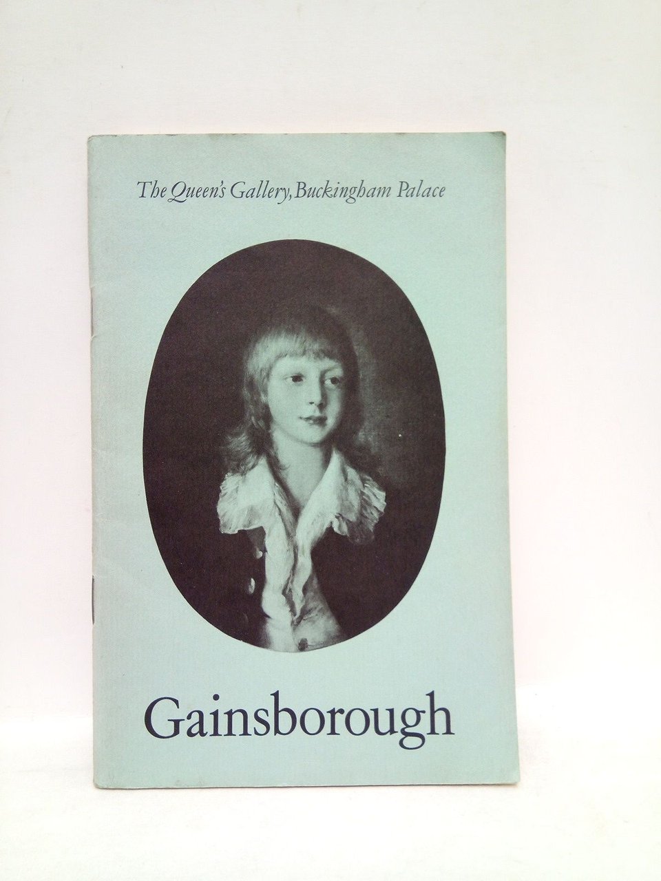 Gainsborough, Paul Sandby & Miniature-Painters in the service of George …