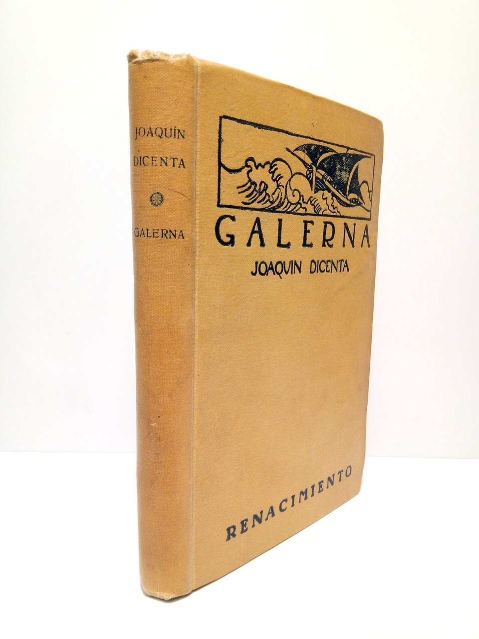 Galerna: Novelas Cortas (Galerna; La gañanía; Del camino; Una letra … | Immagine principale