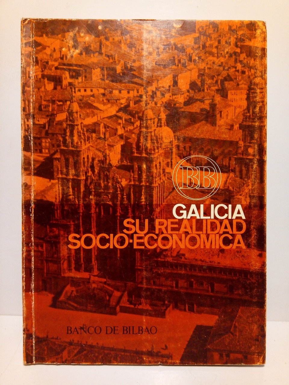 Galicia: Su realidad socio-económica | Immagine principale