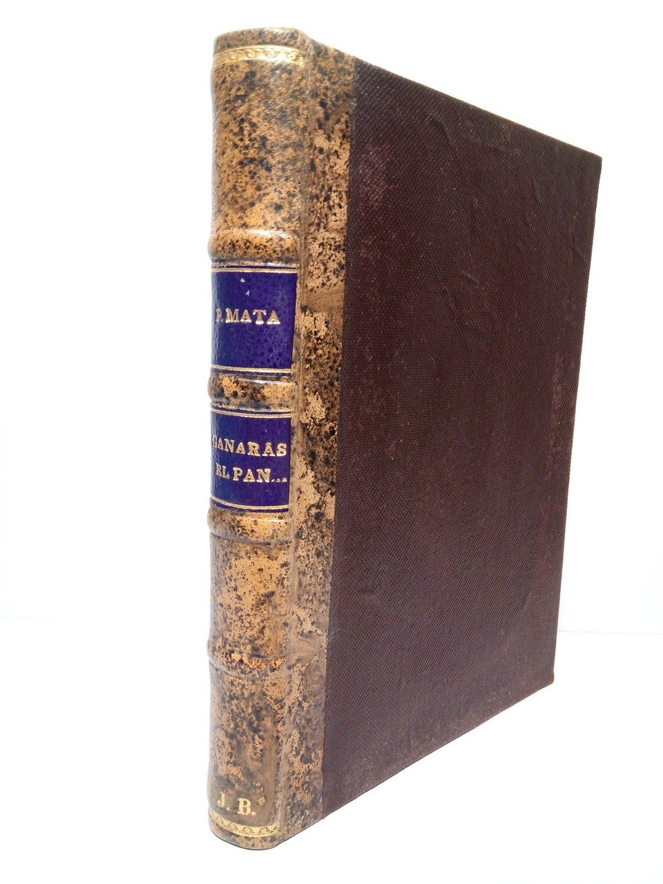 Ganarás el pan. (Primer Premio del Concurso de Novelistas del …