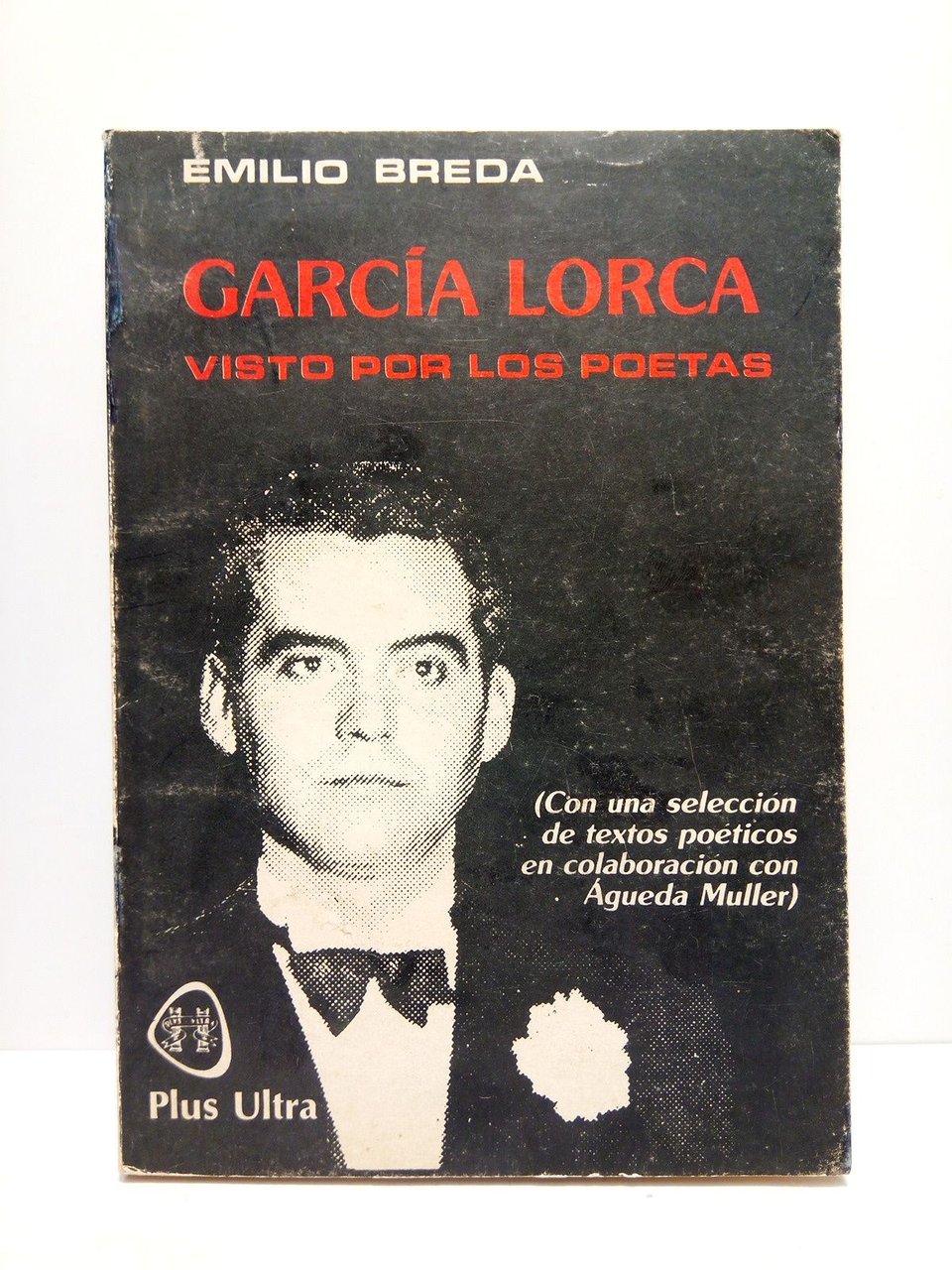 García Lorca visto por los poetas / Con una selección …
