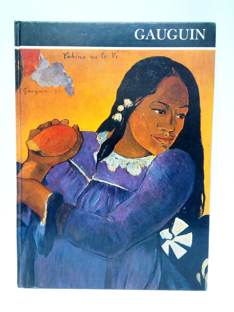 GAUGUIN | Immagine principale