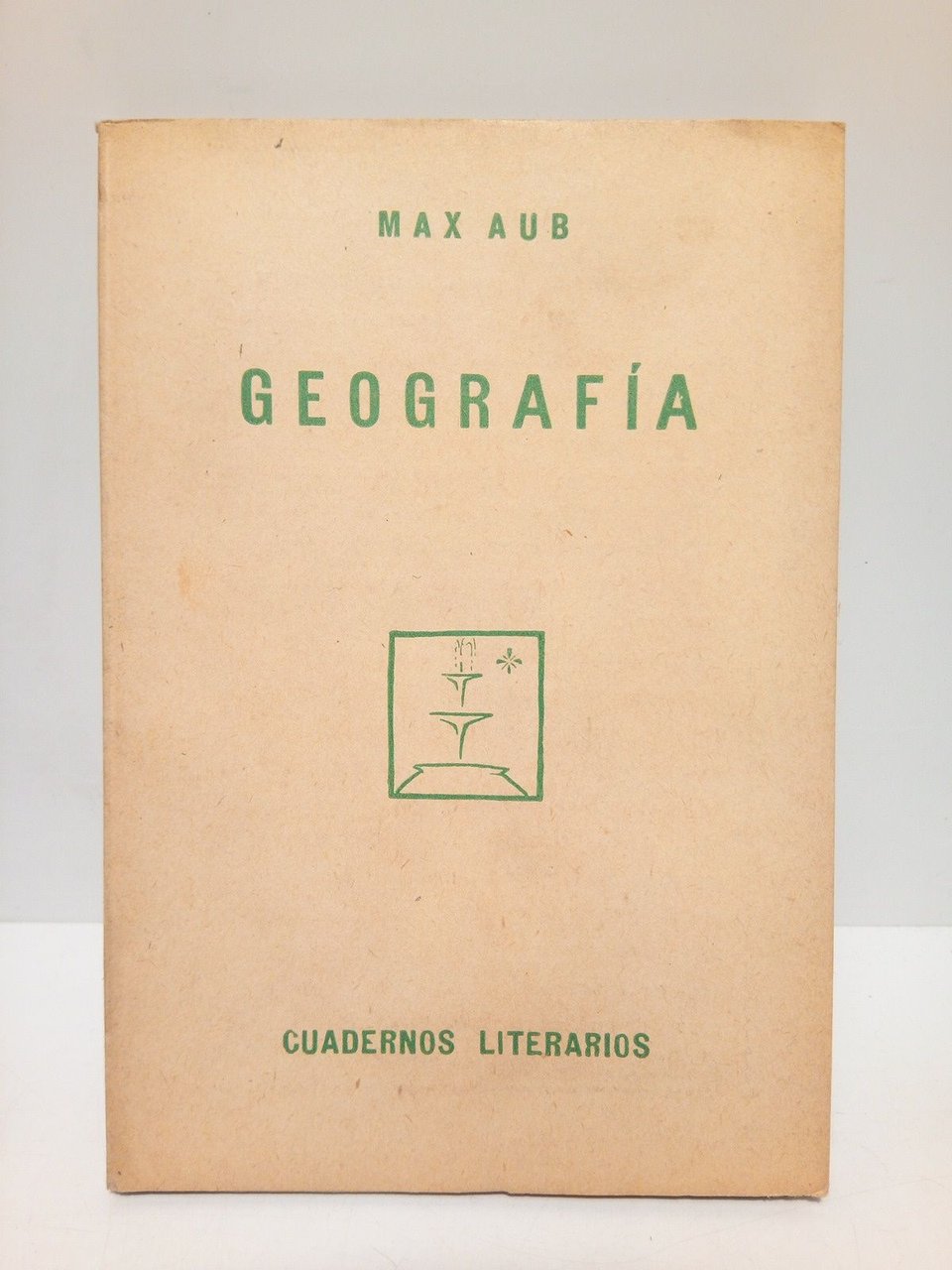 Geografía | Immagine principale