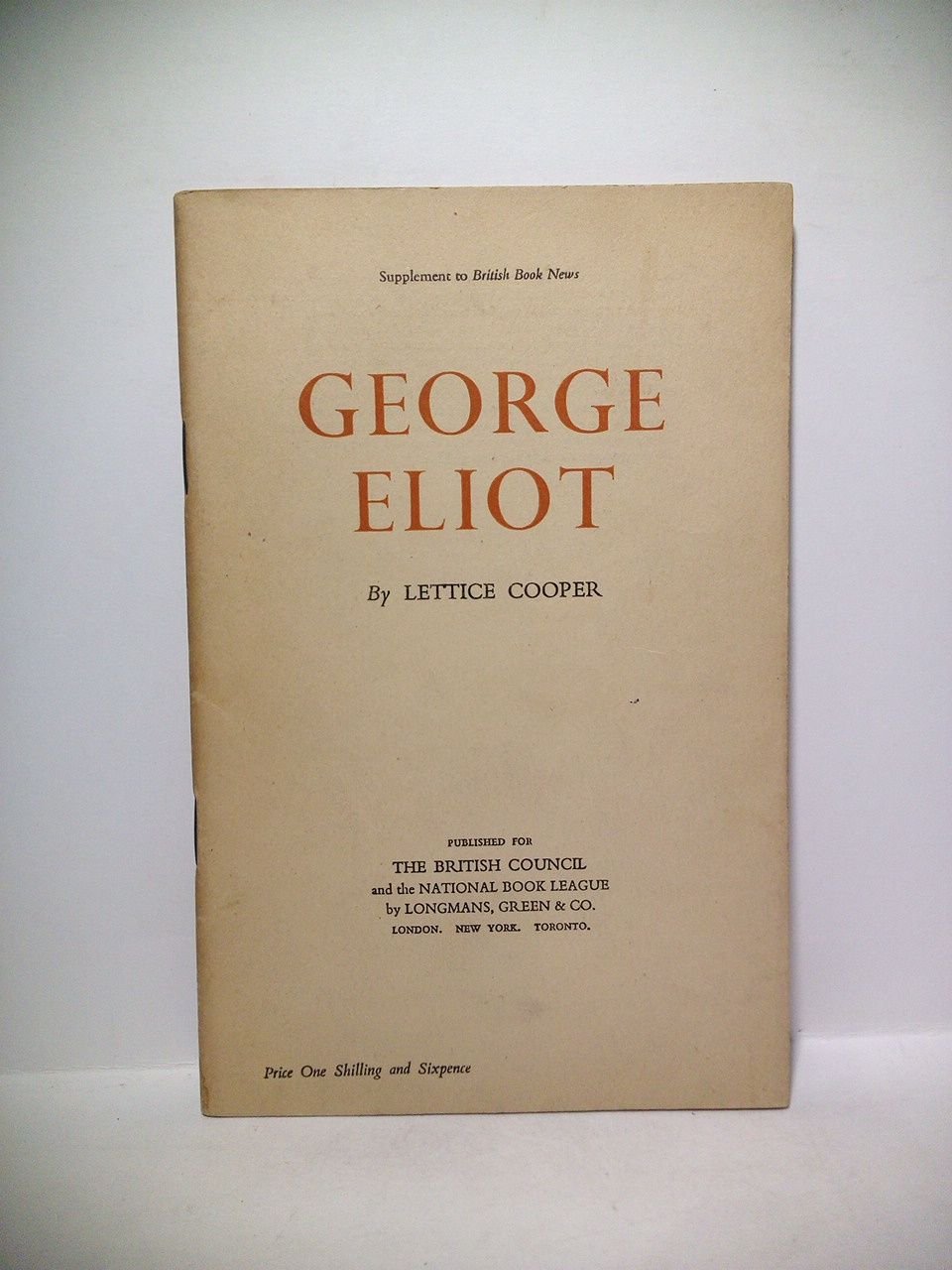 George Eliot