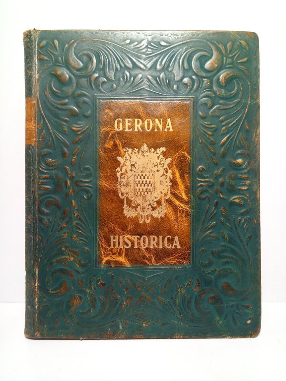 Gerona Histórica