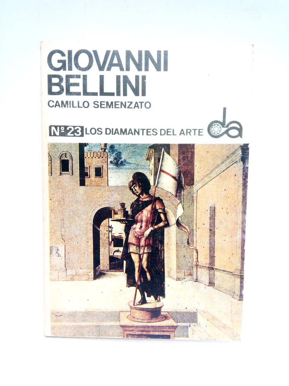 Giovanni Bellini / Versión española y revisión del prof. J. …