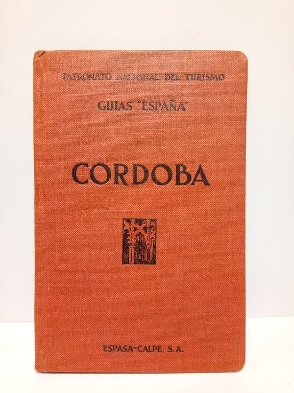 Guía de Córdoba
