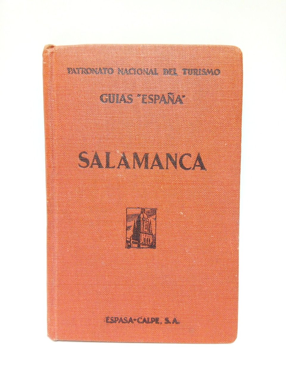 Guía de Salamanca