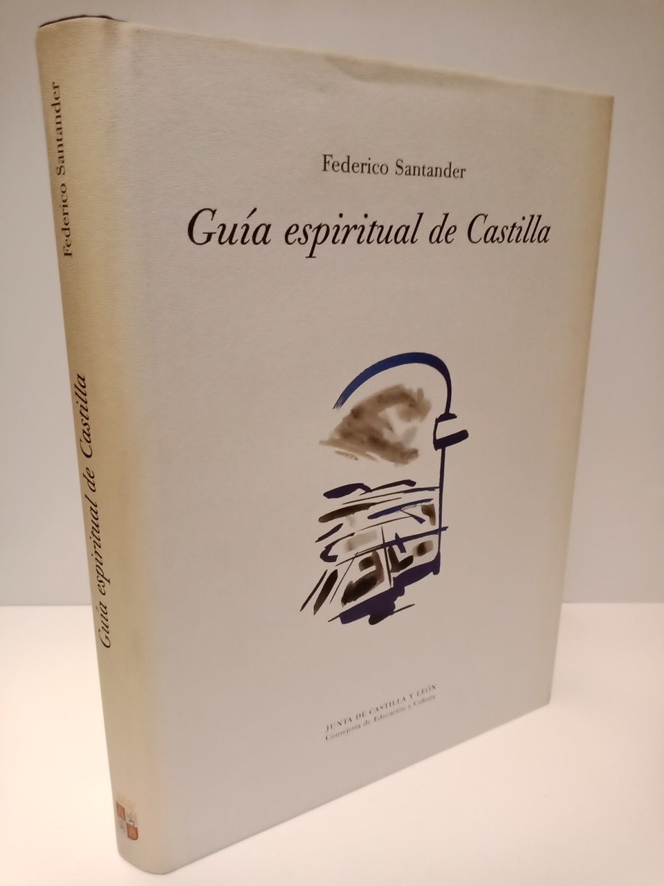 Guía espiritual de Castilla