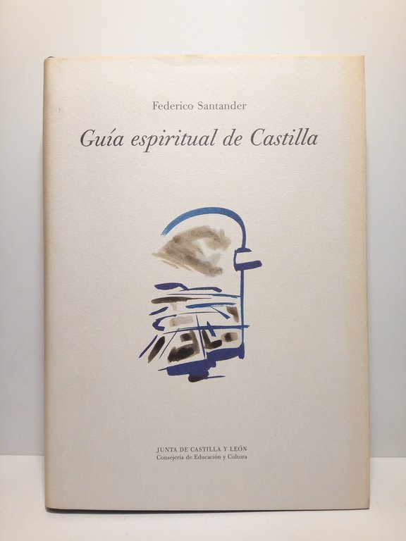 Guía espiritual de Castilla