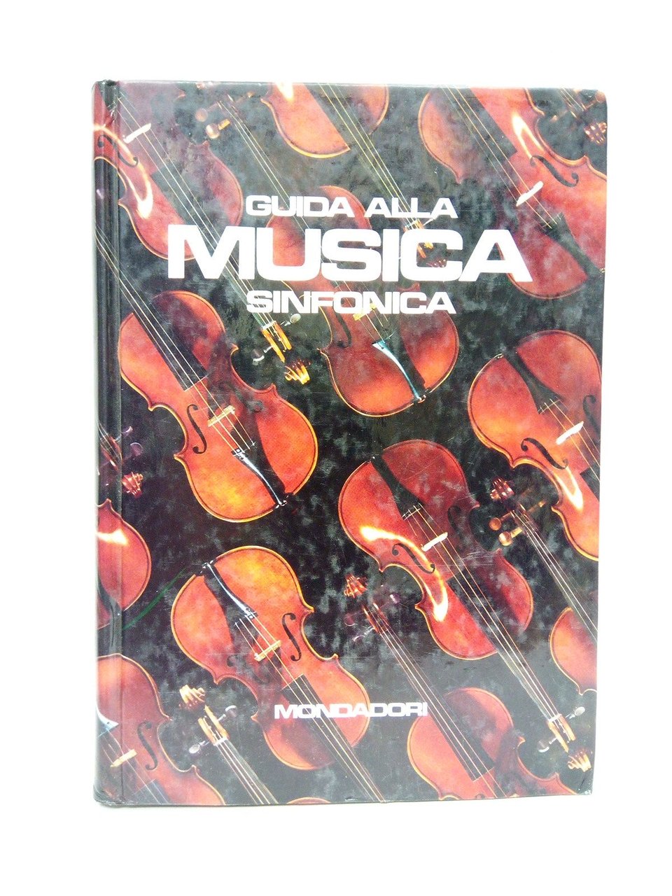 Guida alla musica sinfonica