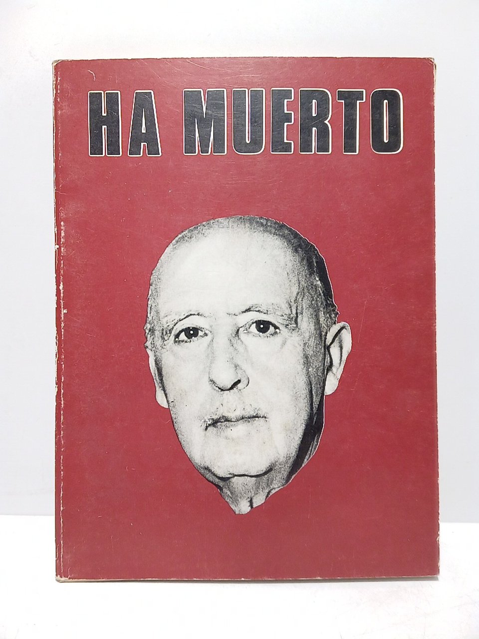 HA MUERTO | Immagine principale