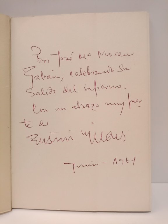 Habla viva. [Poesías]