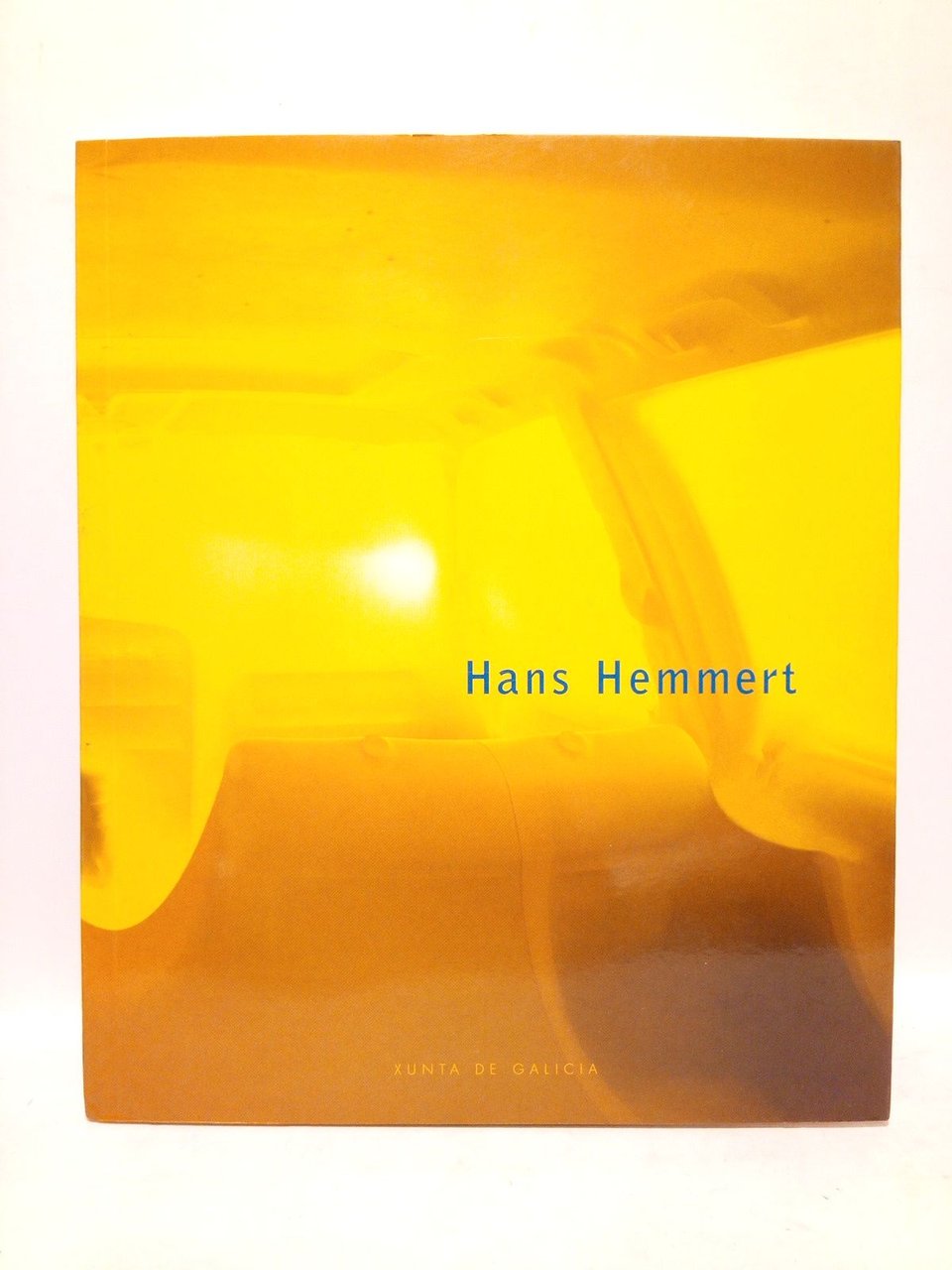 Hans Hemmert. (Exposición en el Centro Galego de Arte Contemporánea, … | Immagine principale