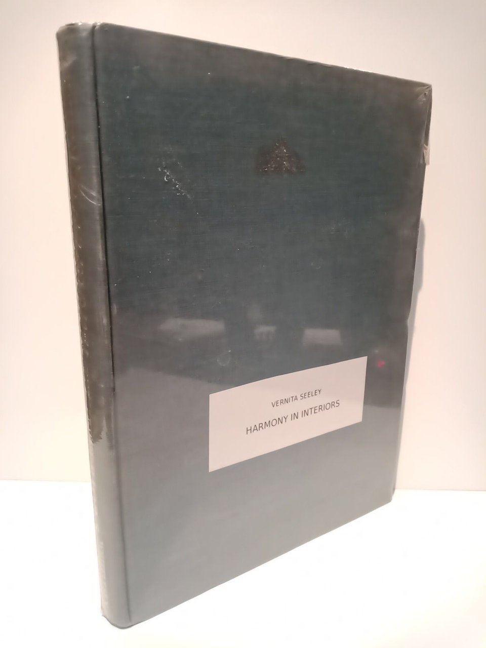 Harmony in interiors