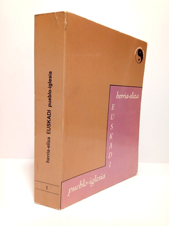 Herria-eliza EUSKADI pueblo-iglesia: Problemática Vasca | Immagine Gallery 2
