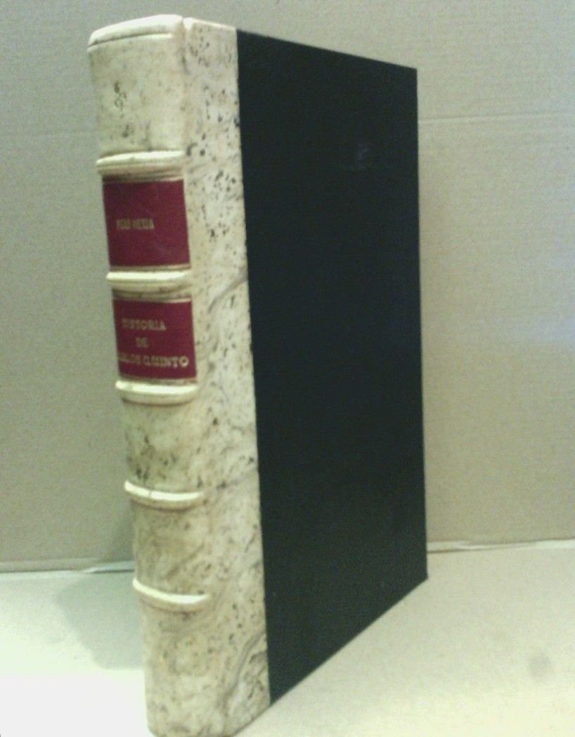 Historia de Carlos Quinto / Note bibliographique sur Pero Mexia, …