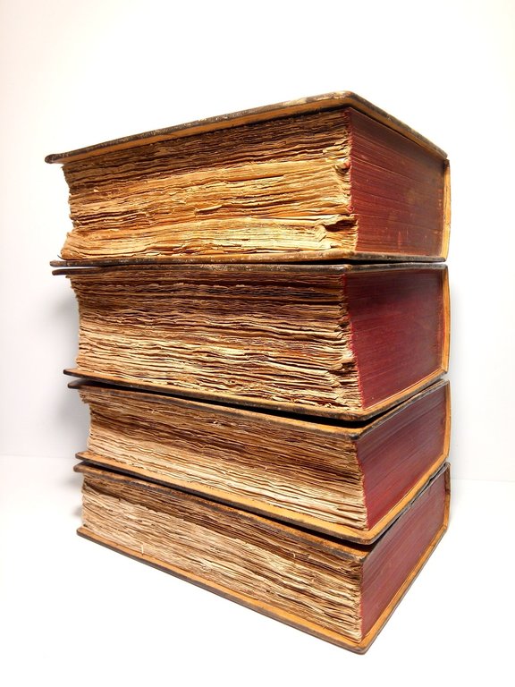 HISTORIA DE LA ANTIGÜEDAD / Traduc. por A. García Moreno …