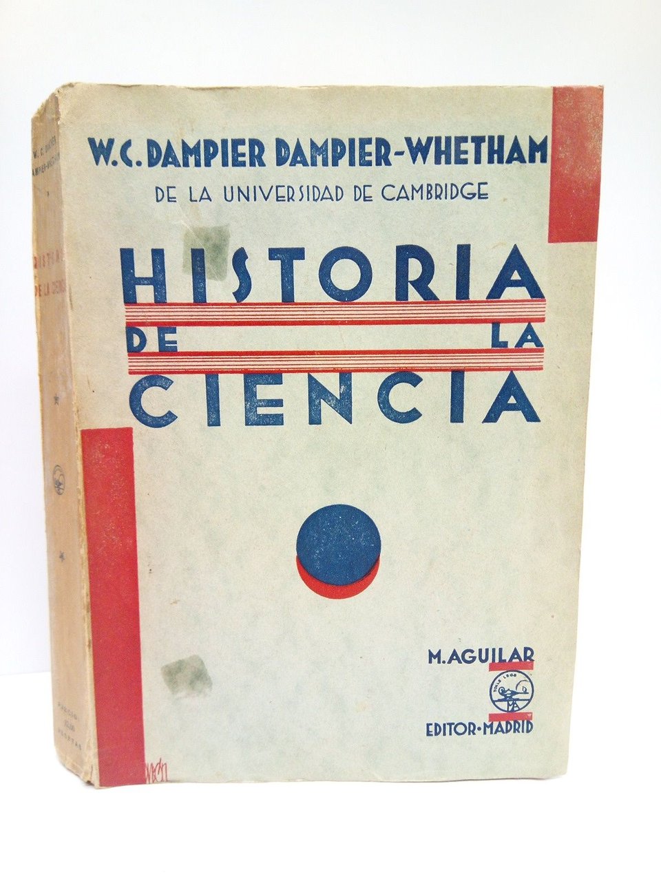 Historia de la ciencia y sus relaciones con la Filosofía … | Immagine principale