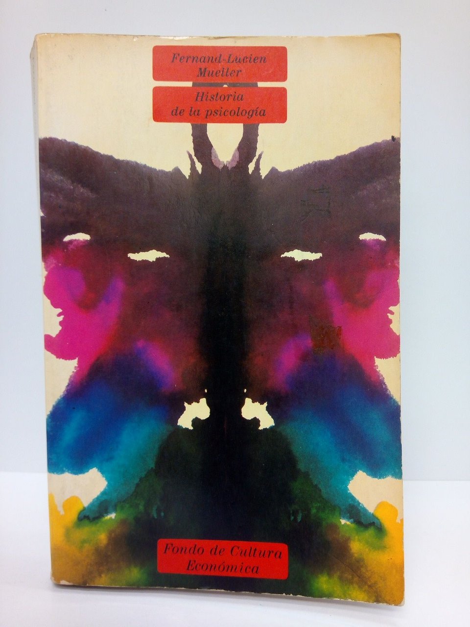 Historia de la psicología desde la Antigüedad hasta nuestros días … | Immagine principale