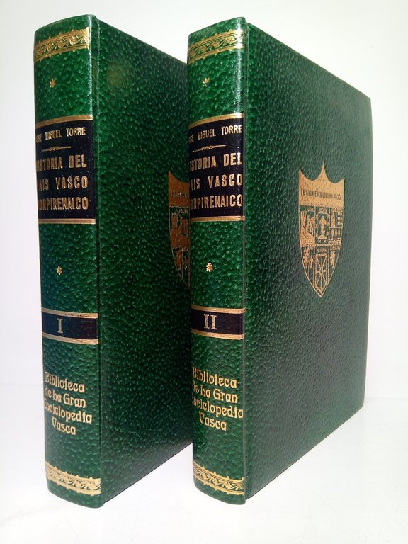 Historia del País Vasco norpirenaico / Prefacio de Jean Haritschelhar