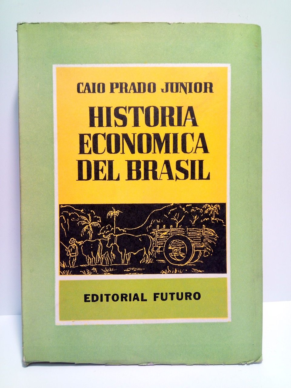 Historia económica del Brasil | Immagine principale