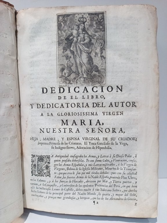 Historia general del Perù, trata, el descubrimiento, de el, y … | Immagine Gallery 4