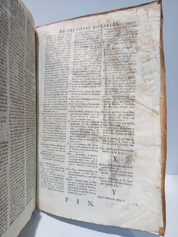 Historia general del Perù, trata, el descubrimiento, de el, y … | Immagine Gallery 6