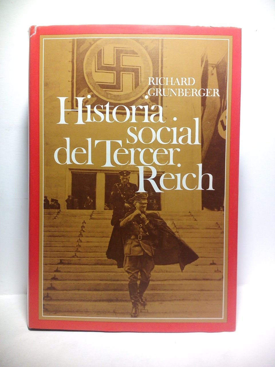 Historia social del Tercer Reich