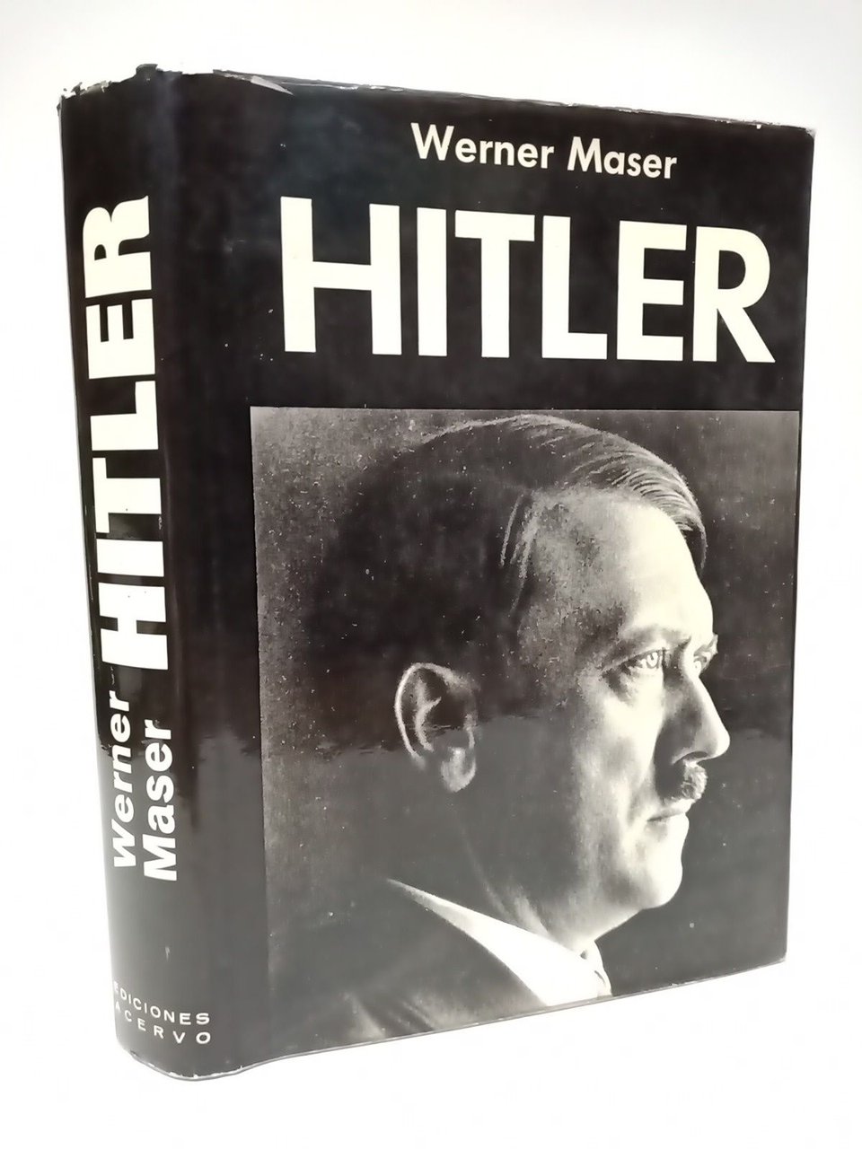 HITLER / Versión española de Diorki