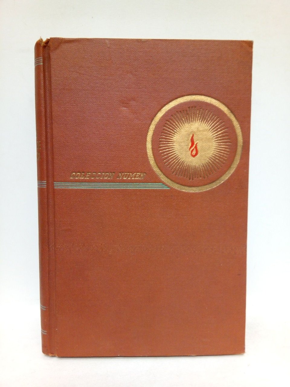 Hombres y cosas de la música / Versión castellana de … | Immagine principale