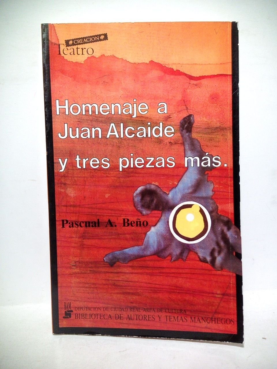 Homenaje a Juan Alcaide y tres piezas más