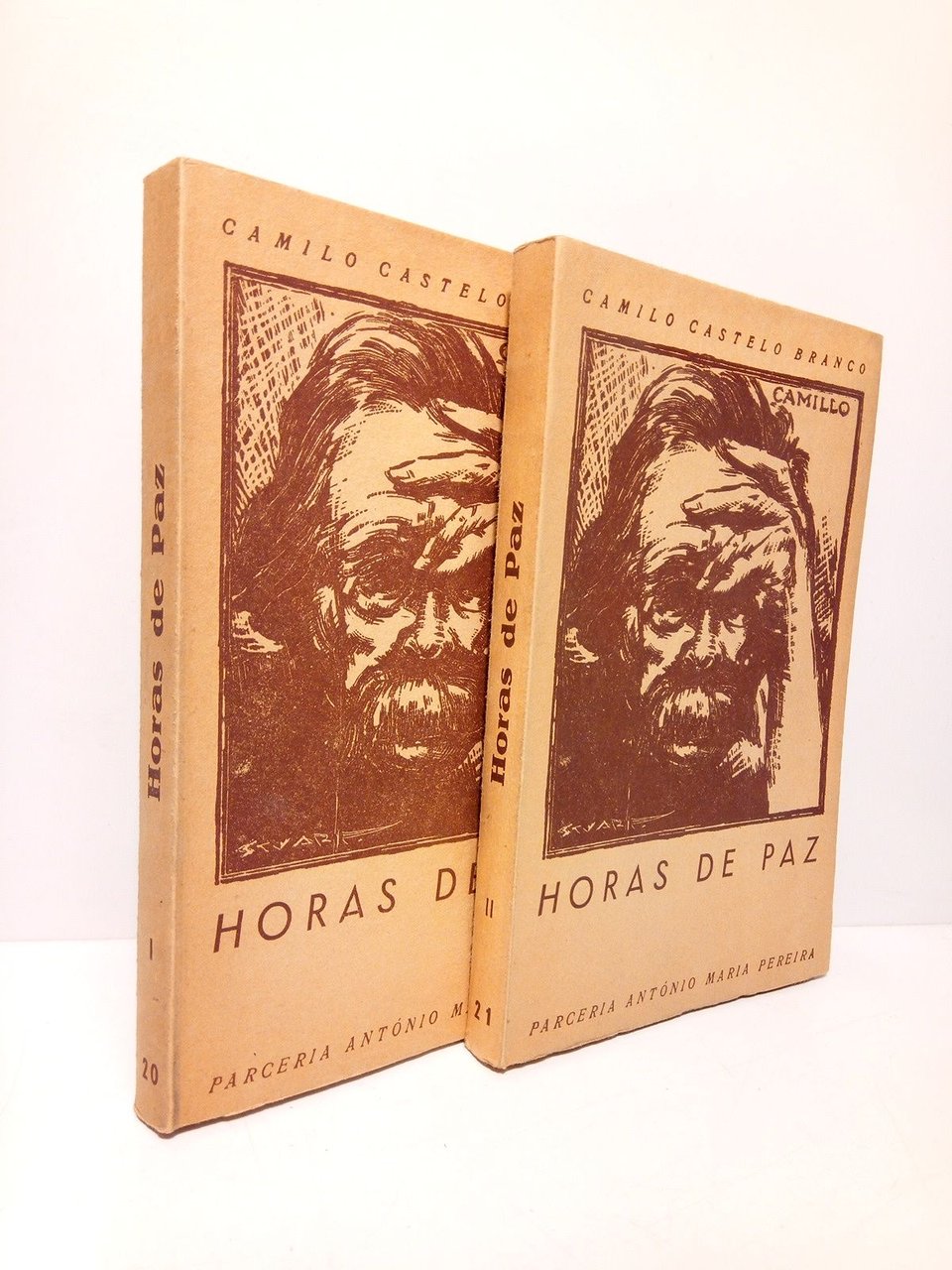 Horas de Paz: Escriptos Religiosos