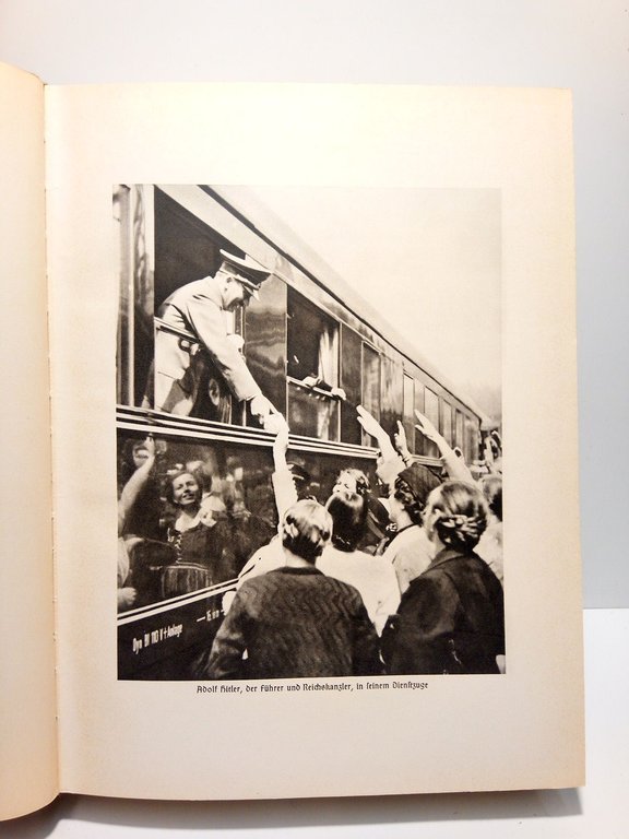 Hundert Jahre deutsche Eisenbahnen. Jubiläumsschrift zum hundertjährigen Bestehen der deutschen … | Immagine Gallery 3