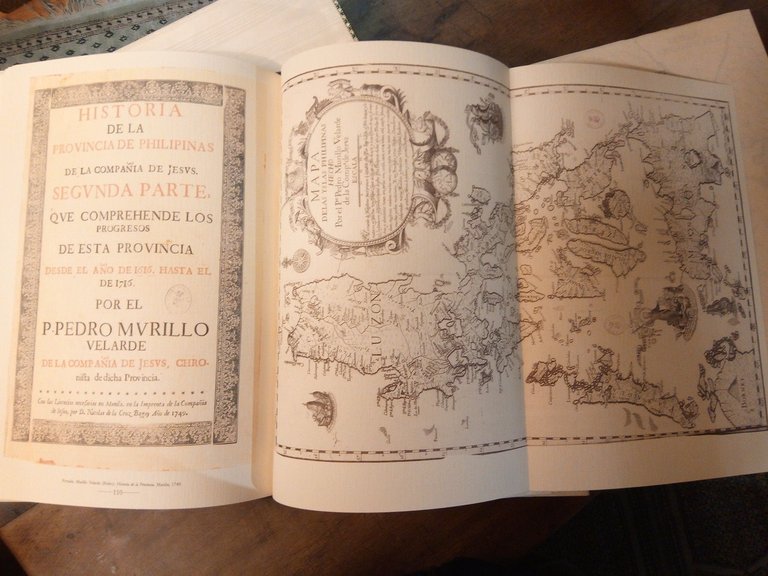 I. Mapas de América en los libros españoles de los …