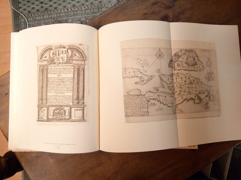 I. Mapas de América en los libros españoles de los …