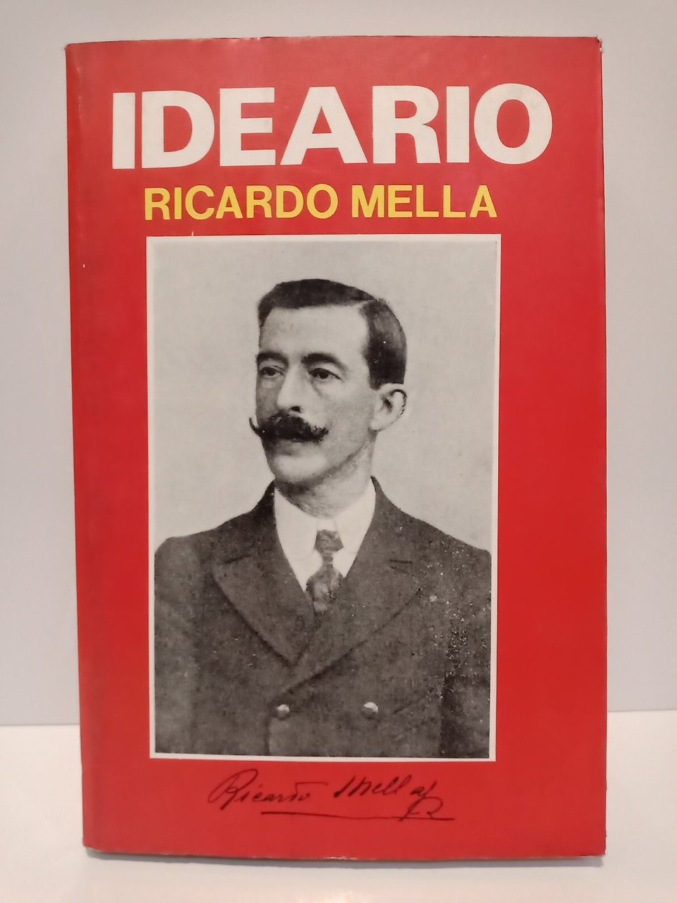 Ideario