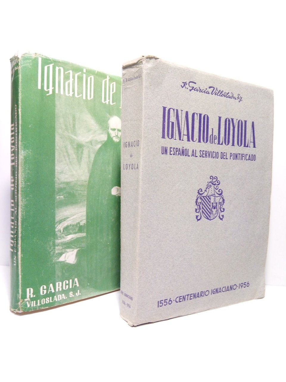 Ignacio de Loyola: Un español al servicio del pontificado